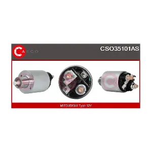 CSO35101AS CASCO