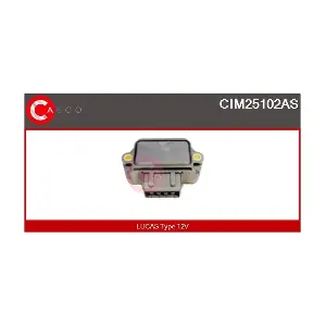 CASCO CIM25102AS