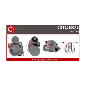 CASCO CST20150AS