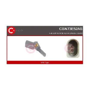 CASCO CSN73E52AS
