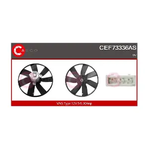 CEF73336AS CASCO