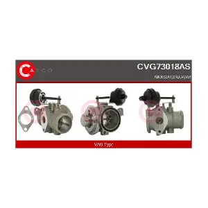 CASCO CVG73018AS