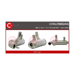 CASCO CRG70002AS