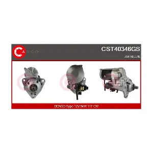 CST40346GS CASCO
