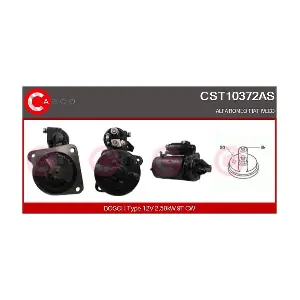 CASCO CST10372AS