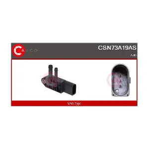 CSN73A19AS CASCO