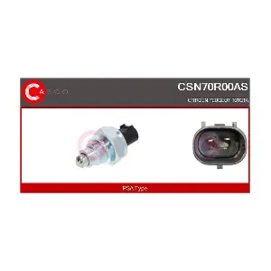 CSN70R00AS CASCO