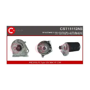 CST11112AS CASCO