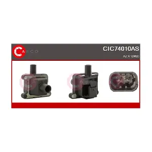CASCO CIC74010AS
