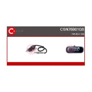 CSN76B01GS CASCO