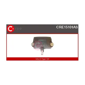 CASCO CRE15101AS