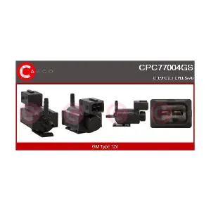 CASCO CPC77004GS