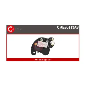 CASCO CRE30113AS