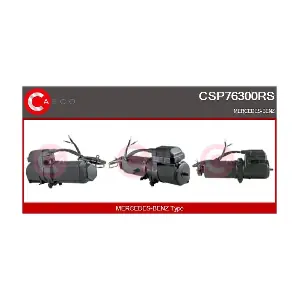 CASCO CSP76300RS