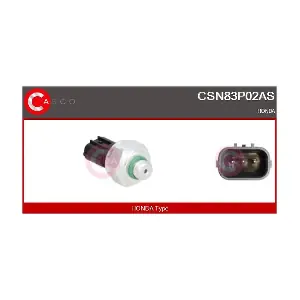 CSN83P02AS CASCO