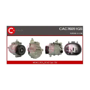 CASCO CAC76051GS
