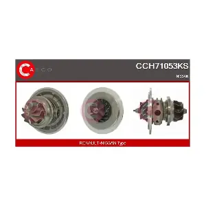 CCH71053KS CASCO