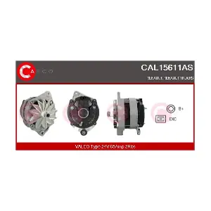 CASCO CAL15611AS