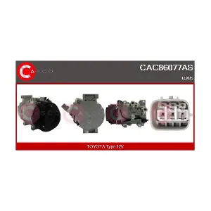 CASCO CAC86077AS