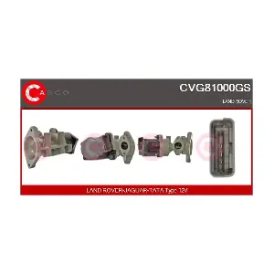 CVG81000GS CASCO