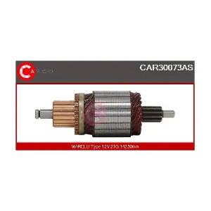 CASCO CAR30073AS