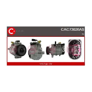 CAC73026AS CASCO