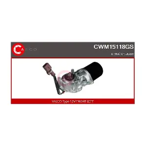 CWM15118GS CASCO