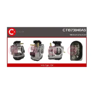CTB73046AS CASCO