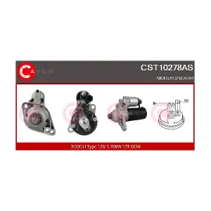 CASCO CST10278AS