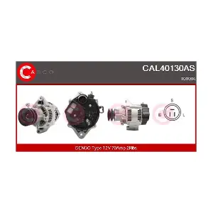 CASCO CAL40130AS