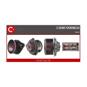 CBW72009GS CASCO