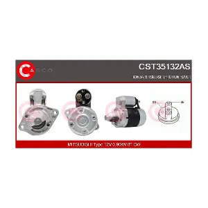 CASCO CST35132AS