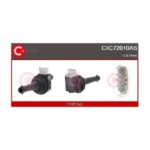 CIC72010AS CASCO