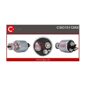 CSO15112AS CASCO