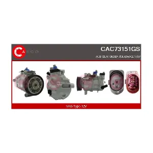 CAC73151GS CASCO
