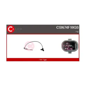 CSN74F10GS CASCO