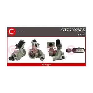 CTC70023GS CASCO