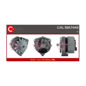 CAL10A74AS CASCO