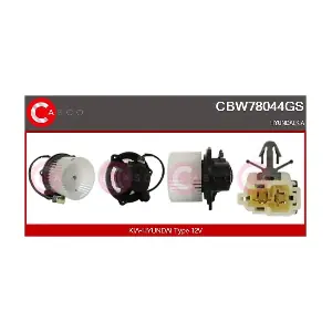 CBW78044GS CASCO
