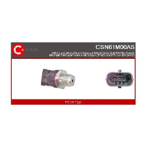 CSN61M00AS CASCO