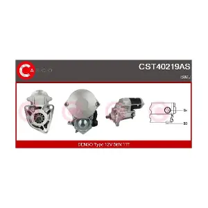 CST40219AS CASCO