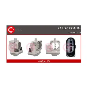 CTB73004GS CASCO