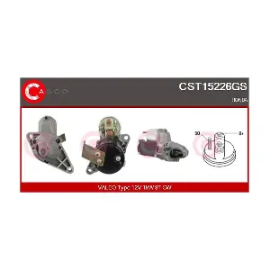 CST15226GS CASCO