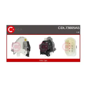 CDL73005AS CASCO