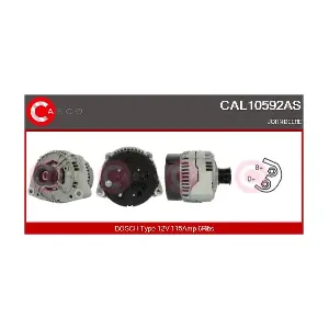 CASCO CAL10592AS
