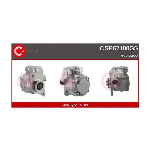 CSP67100GS CASCO