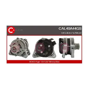 CAL40A44GS CASCO