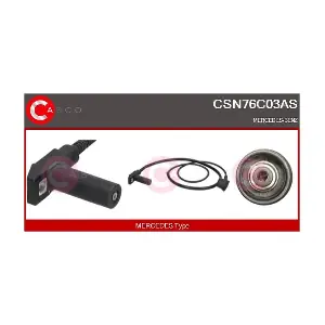 CSN76C03AS CASCO