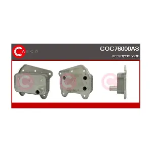 CASCO COC76000AS
