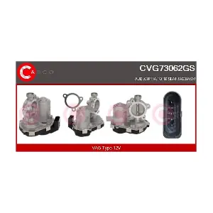 CVG73062GS CASCO